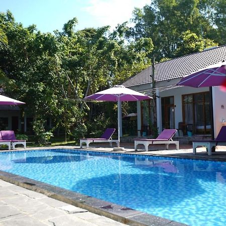 Hoa Nhat Lan Bungalow Phu Quoc Dış mekan fotoğraf