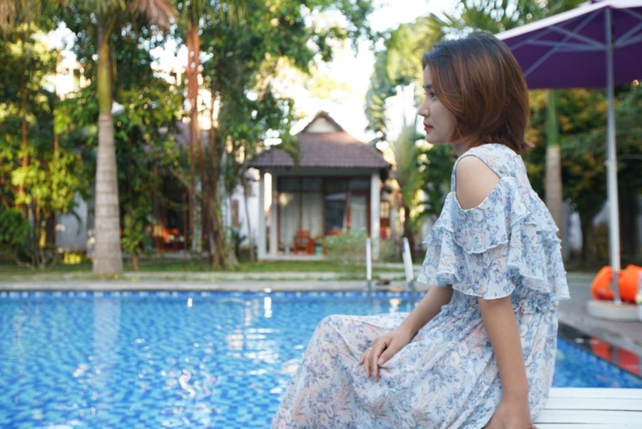 Hoa Nhat Lan Bungalow Phu Quoc Dış mekan fotoğraf