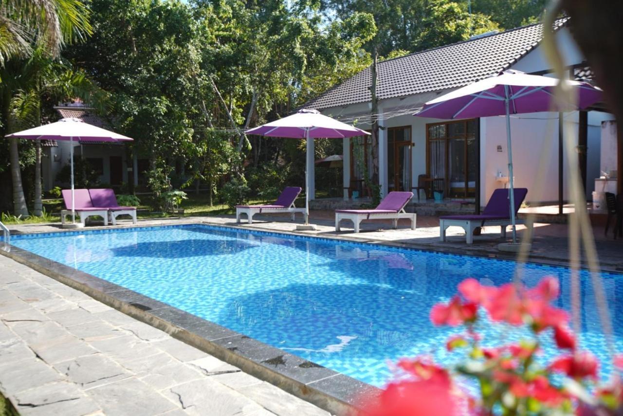 Hoa Nhat Lan Bungalow Phu Quoc Dış mekan fotoğraf